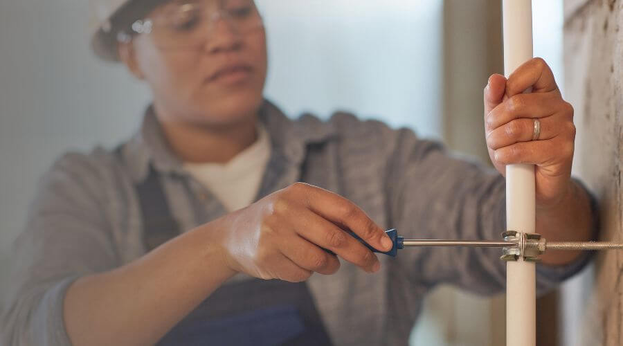 Whole-Home Plumbing Inspection in Mount Morris, NY